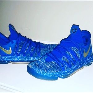 New Kd 10 finals size 12
